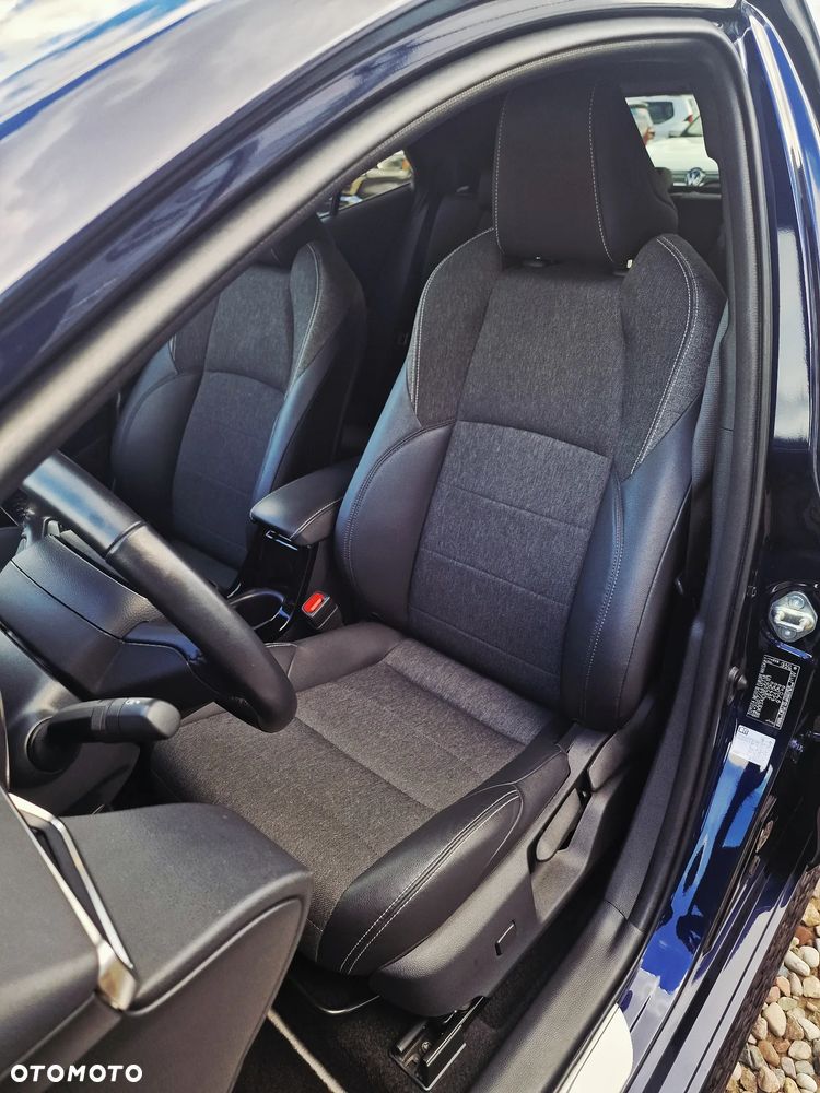 Toyota Corolla 1.8 Hybrid Executive - 18