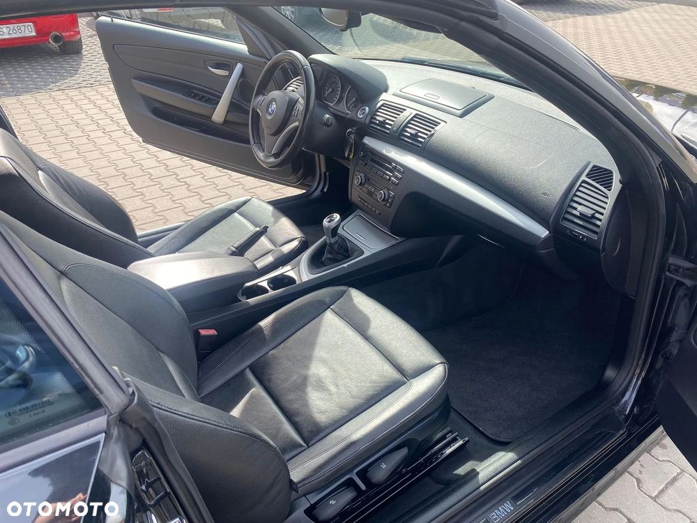 BMW Seria 1 - 12