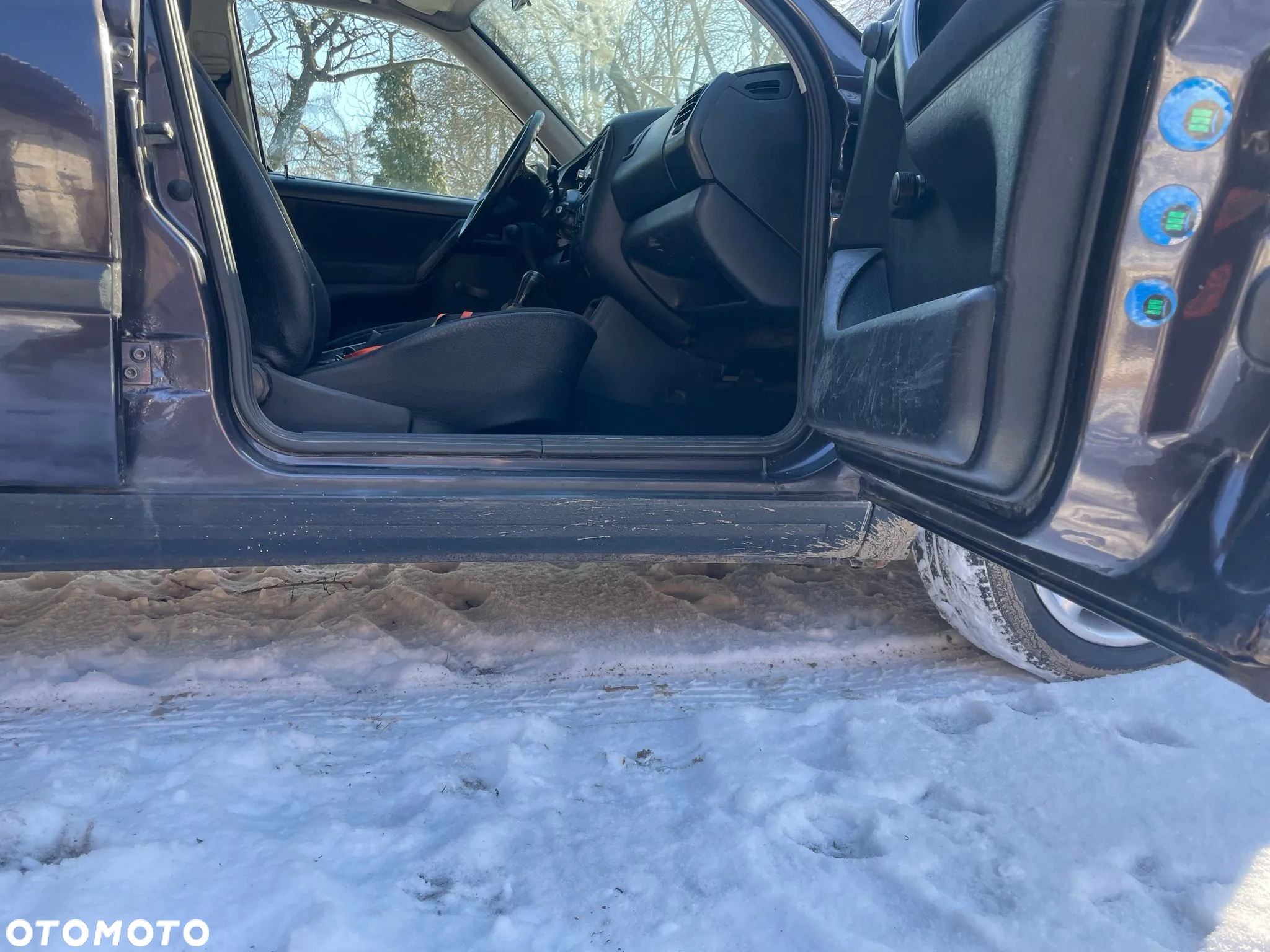 Volkswagen Golf 1.9 TDI - 3
