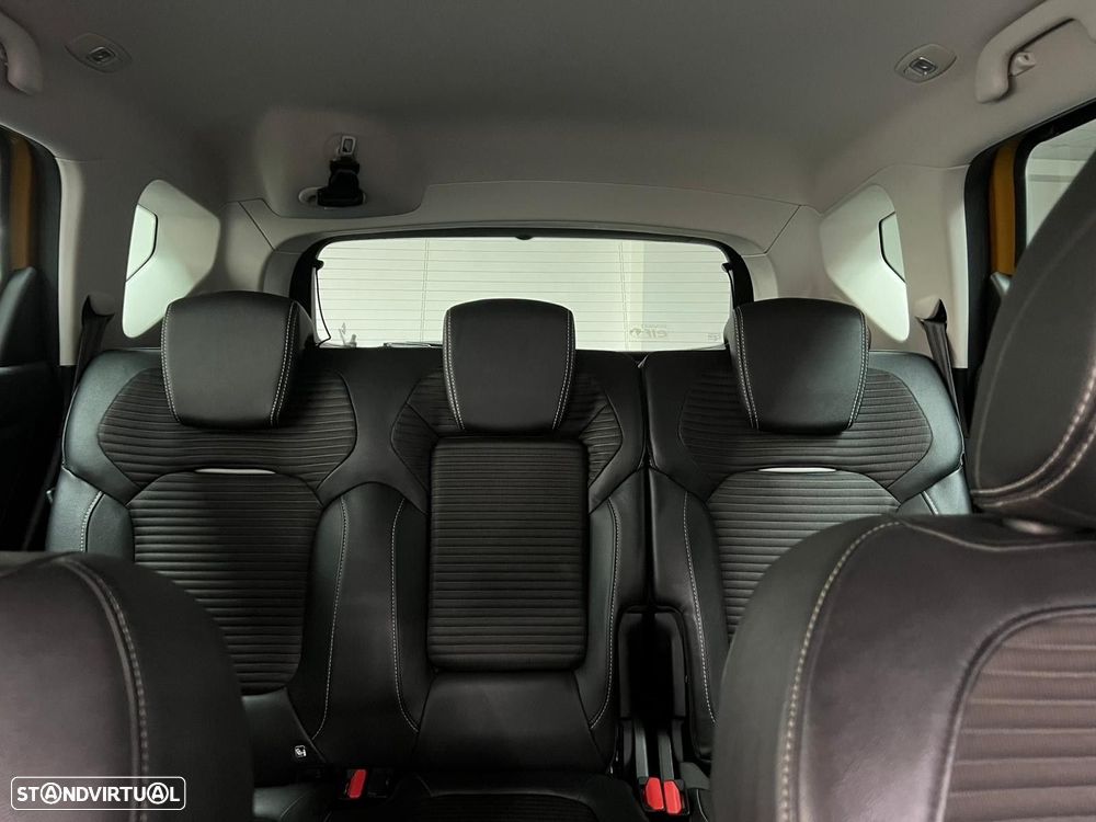 Renault Scénic 1.3 TCe Bose Edition - 44
