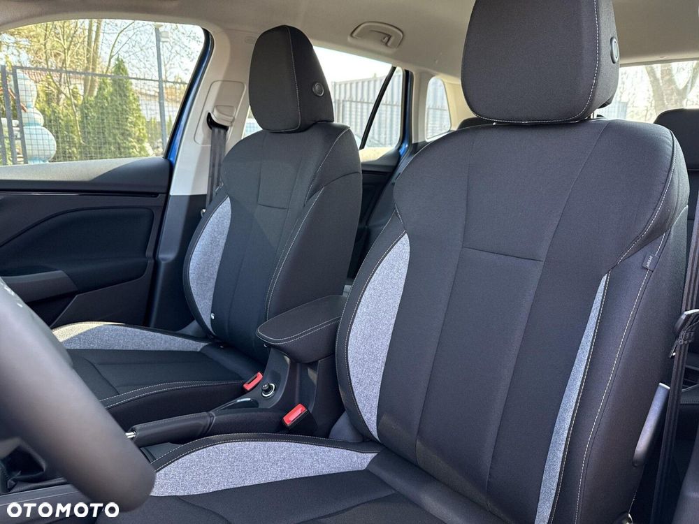 Skoda Kamiq 1.5 TSI Edition 130 DSG - 13