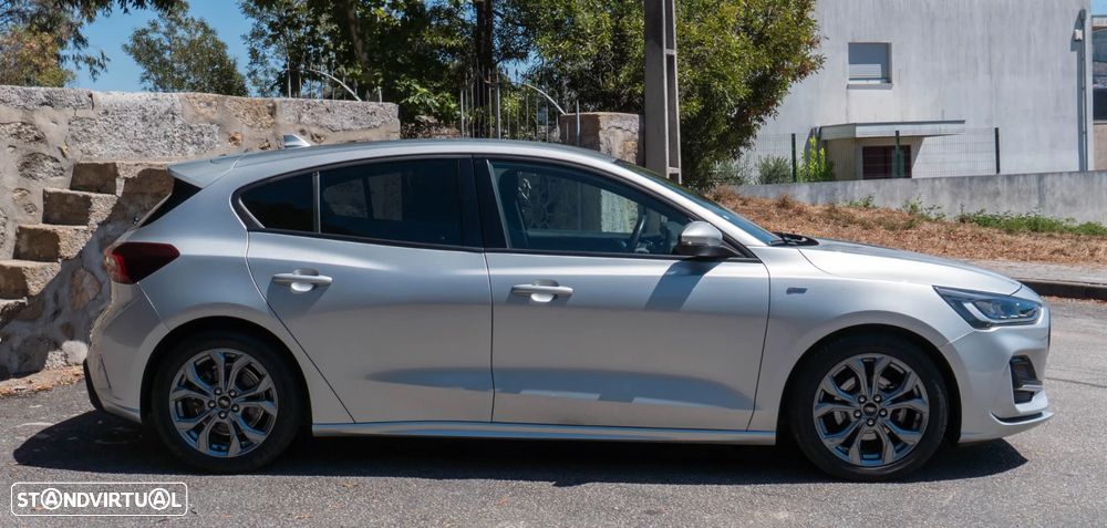 Ford Focus - 9