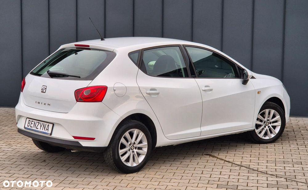 Seat Ibiza - 14