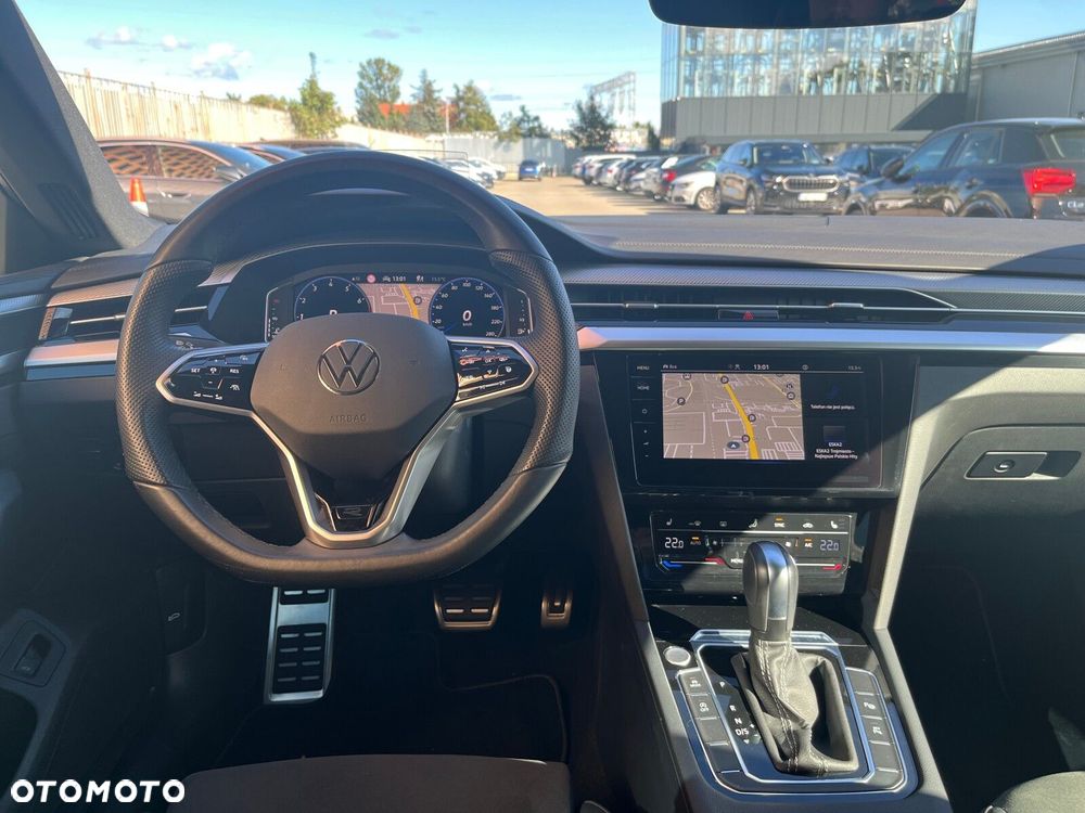 Volkswagen Arteon 2.0 TSI R-Line DSG - 20