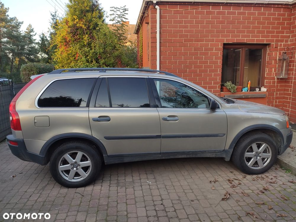 Volvo Xc 90