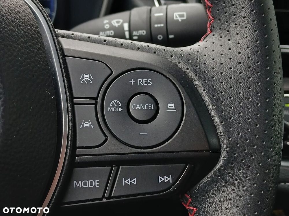 Toyota Corolla - 30