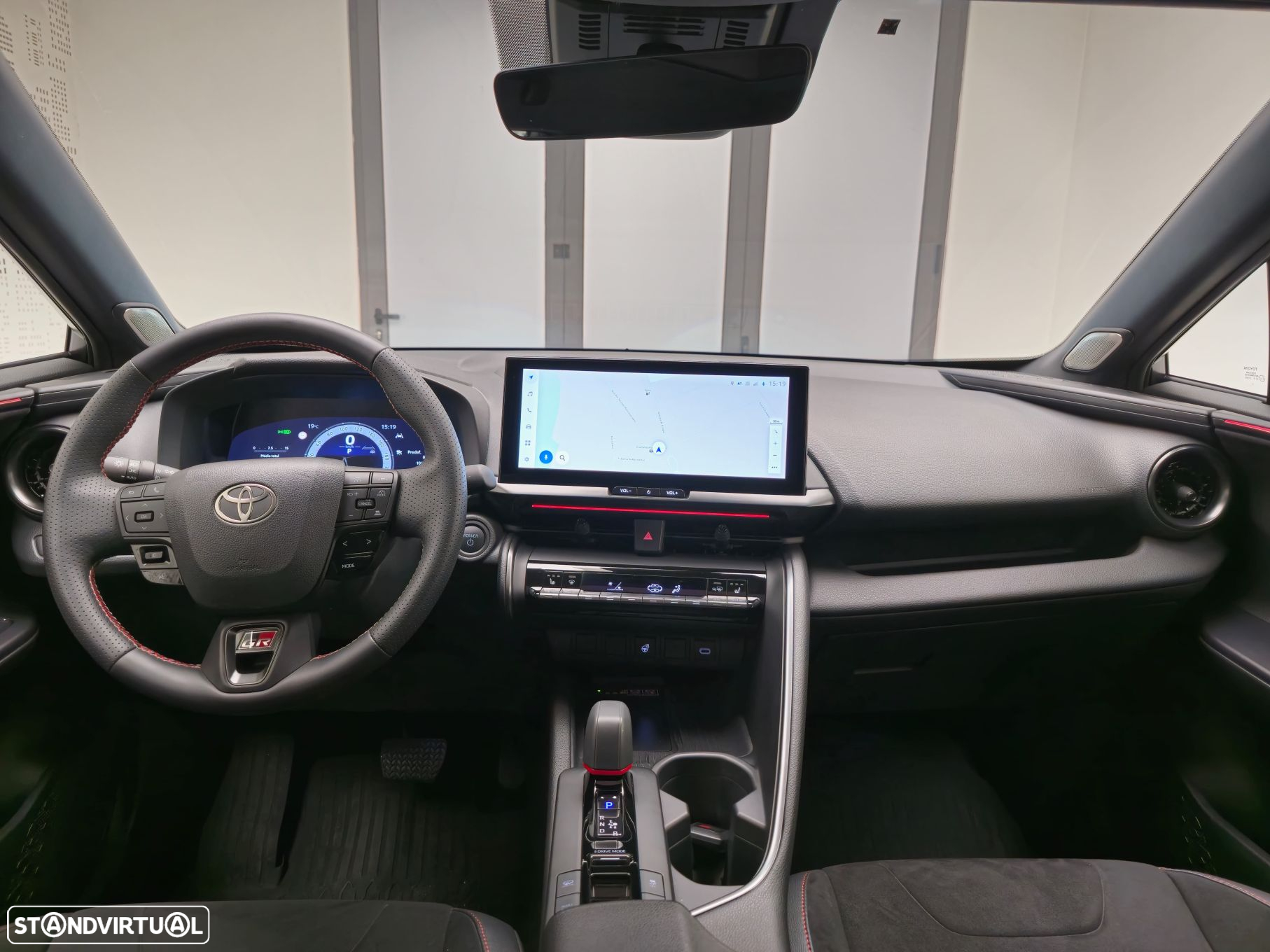 Toyota C-HR - 8