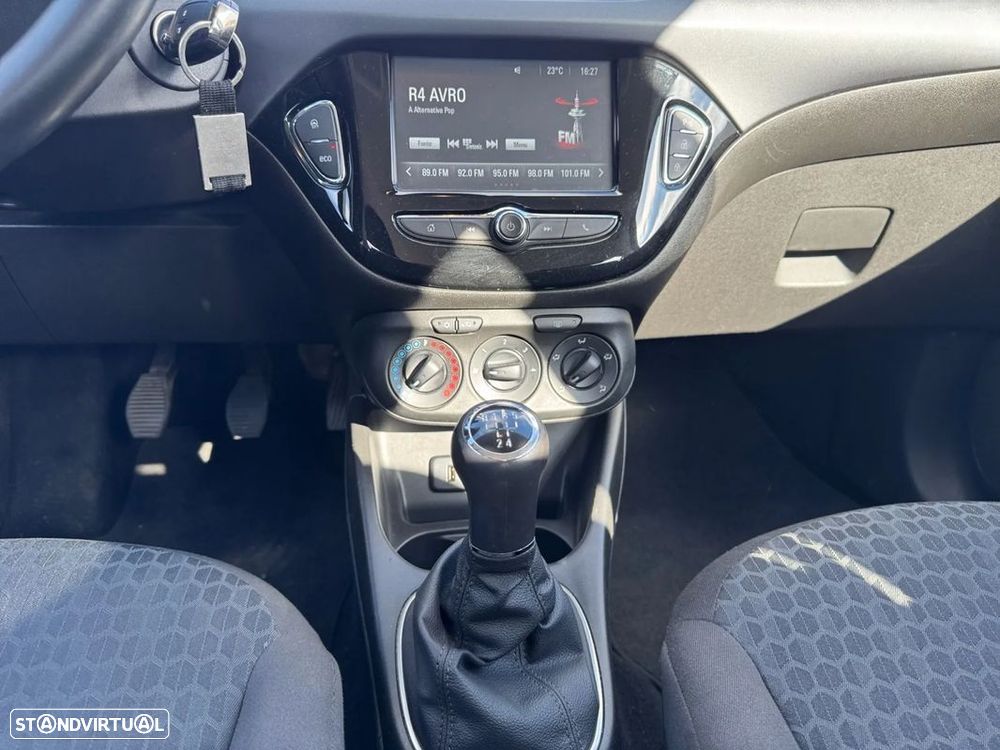 Opel Corsa 1.3 CDTi Dynamic - 12