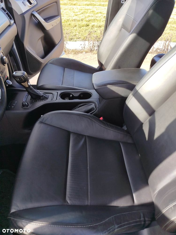 Ford Ranger 2.0 EcoBlue 4x4 DC Limited - 14