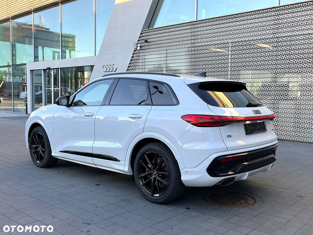 Audi Q5 - 4