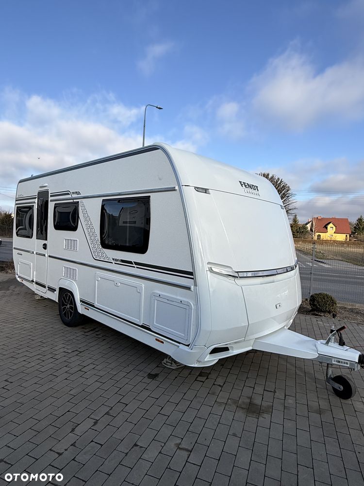 Fendt BIANCO 465 - 1