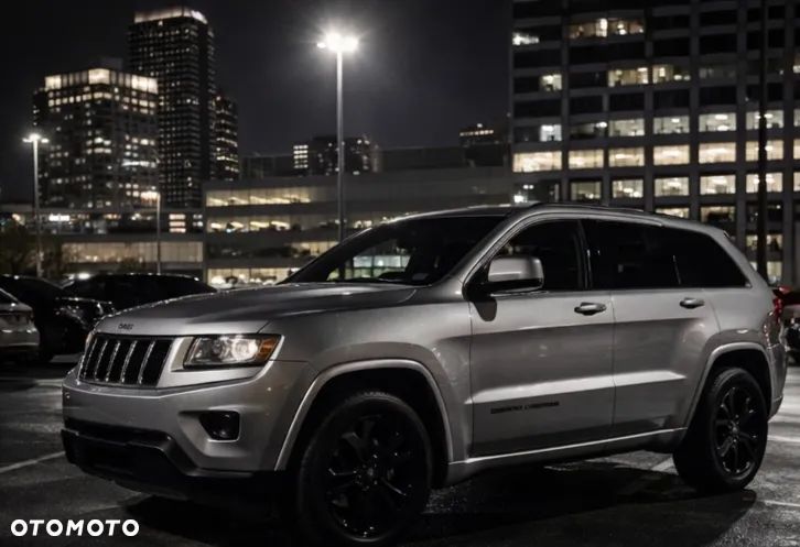 Jeep Grand Cherokee - 6