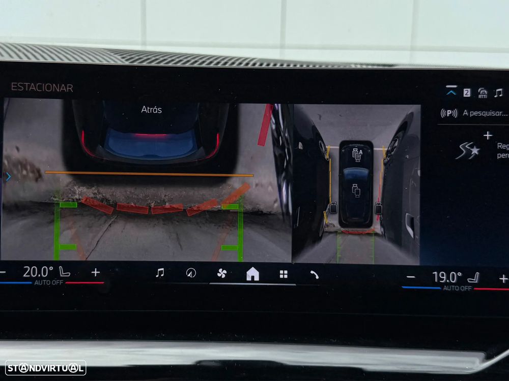 BMW i5 eDrive40 Pack Desportivo M - 11