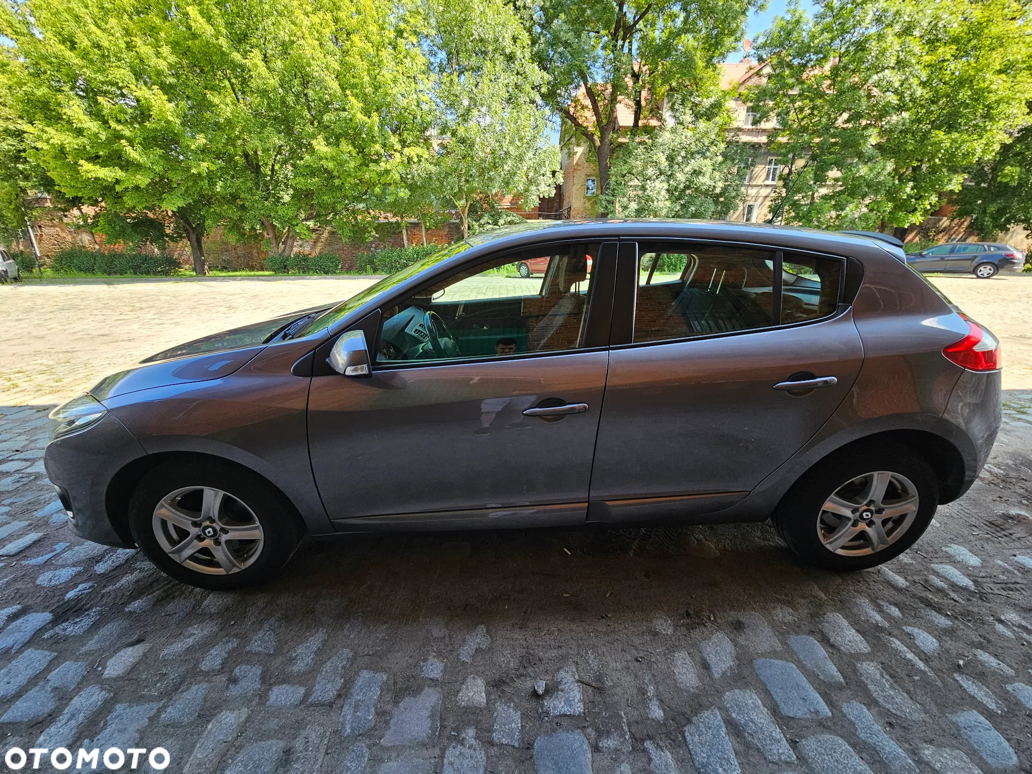 Renault Megane 1.2 16V TCe Energy Life - 4