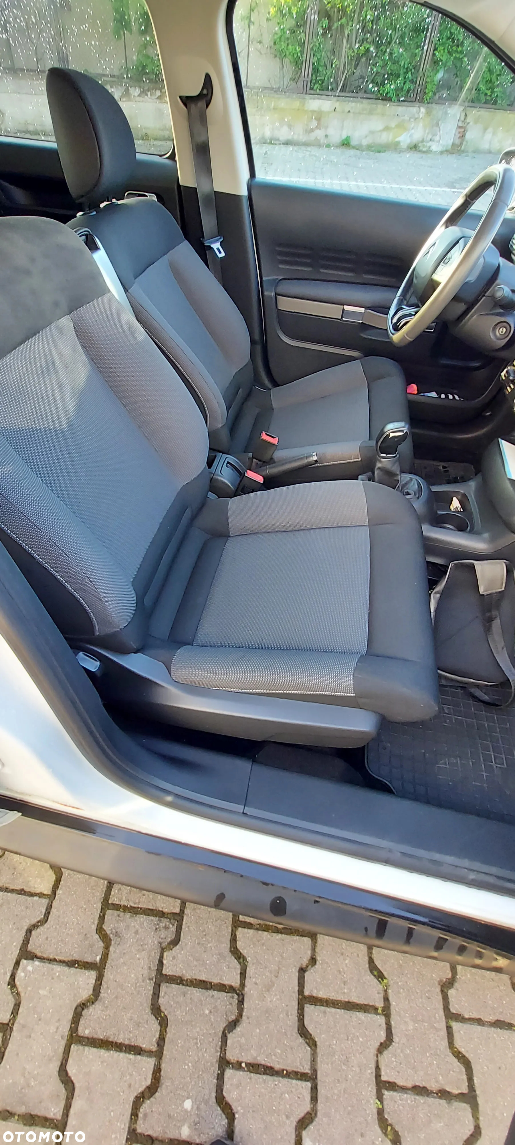 Citroën C4 Cactus 1.6 BlueHDi Feel - 10