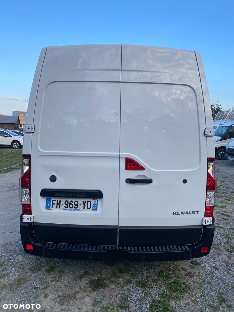 Renault Master - 4