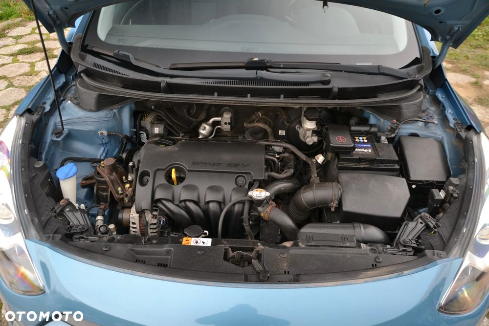 Hyundai i30 1.4 Comfort - 38