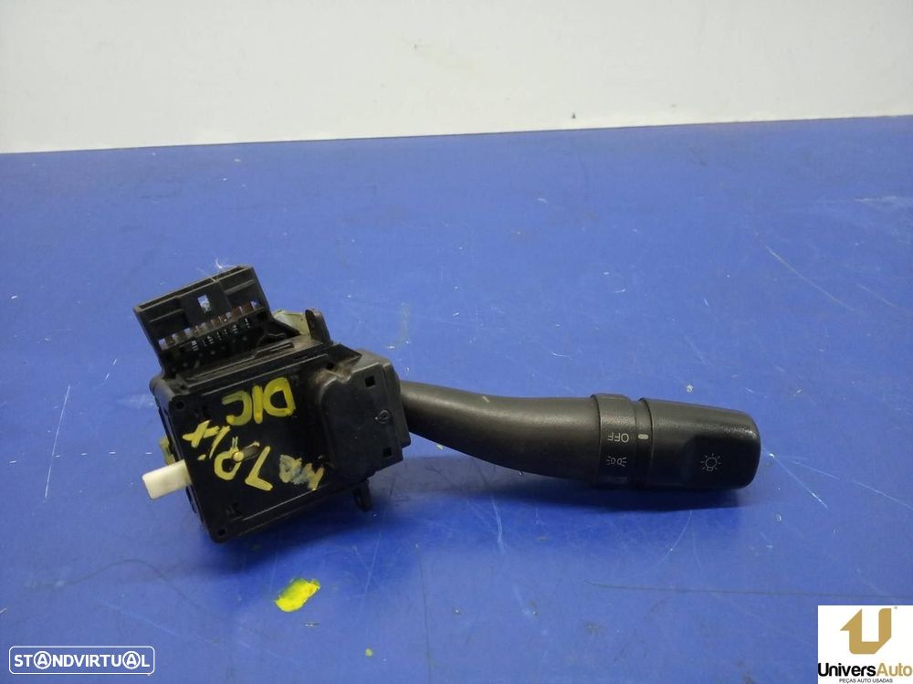 COMANDO LUZES HYUNDAI MATRIX 2002 - - 4