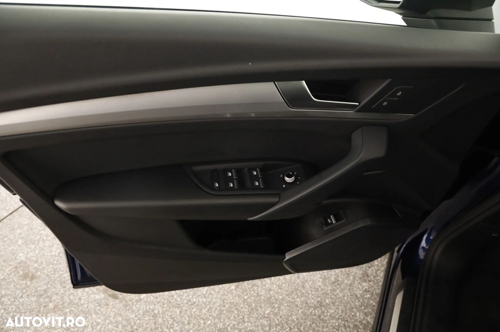Audi Q5 40 TDI quattro S tronic advanced - 10