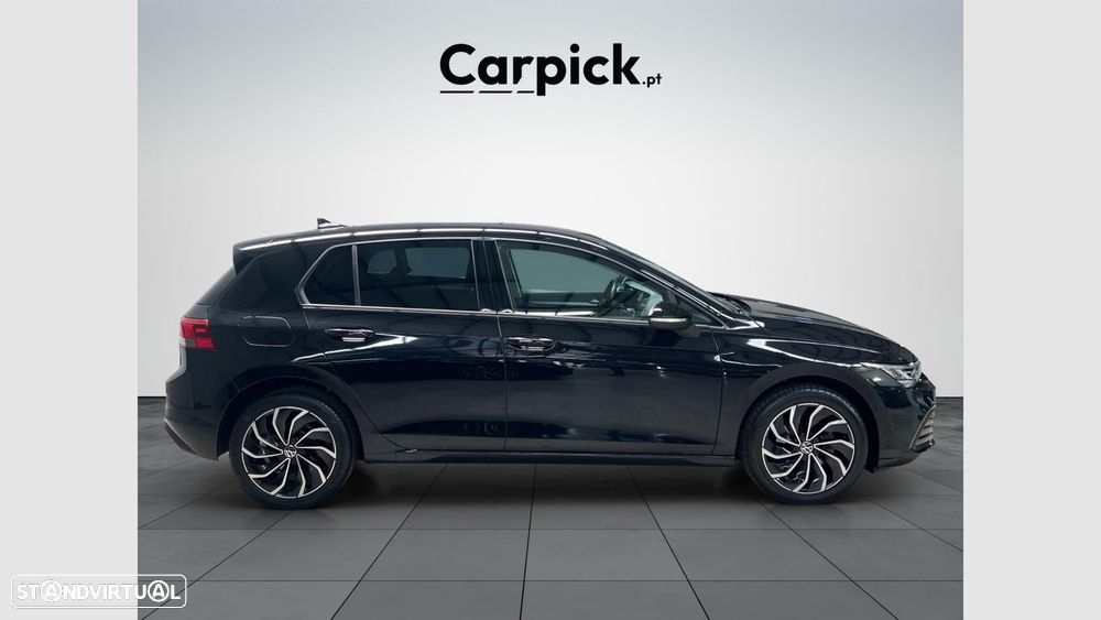 Volkswagen Golf 1.0 TSI Life — fotografia 6