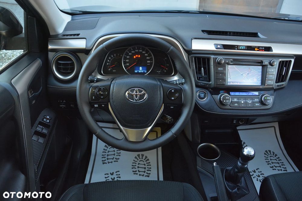 Toyota RAV4 - 17