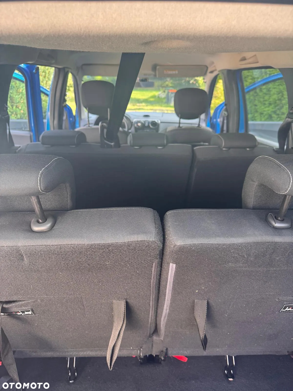 Dacia Lodgy 1.6 SCe Stepway S&S - 13