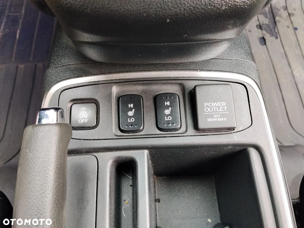 Honda CR-V 1.6i-DTEC Elegance Plus - 30