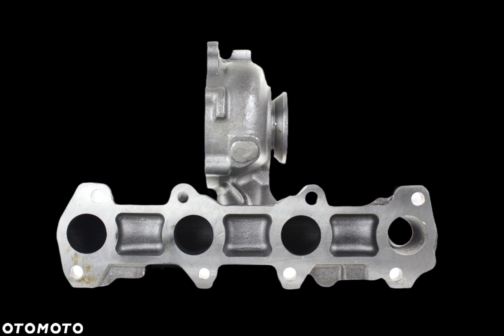 Obudowa Żeliwna do Opel Signum 1.9L CDTI 88kW 55195268 TH-755042 - 7