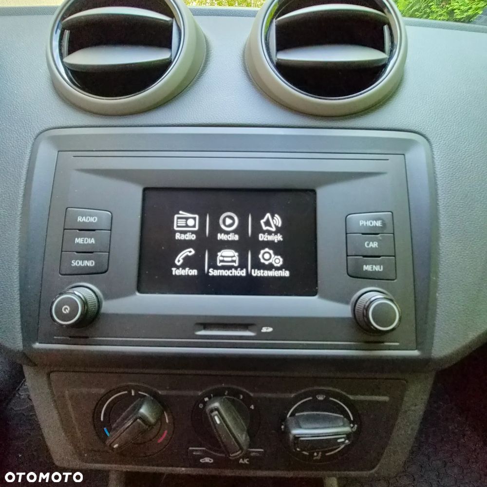Seat Ibiza 1.0 Reference - 6