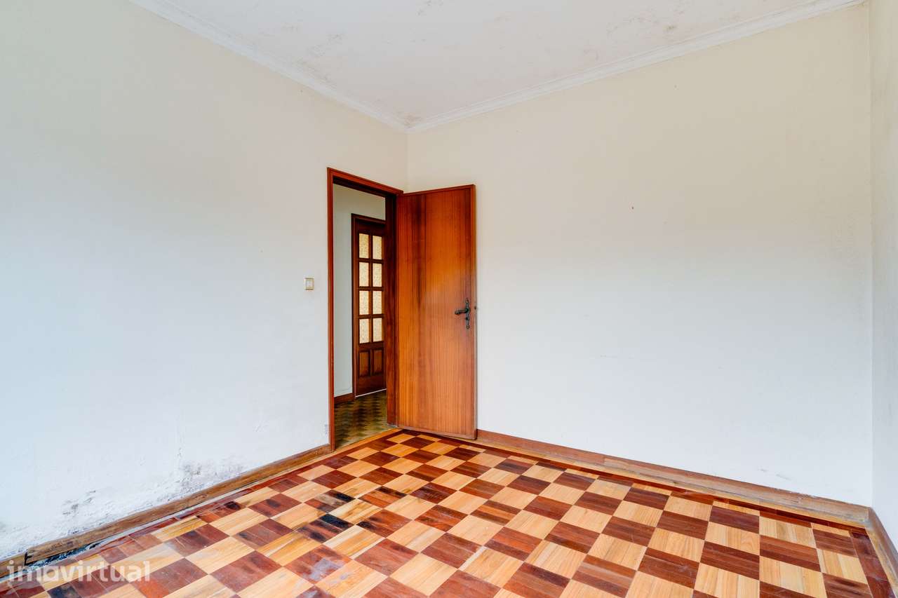 Moradia Isolada em S. João de Ovar - Grande imagem: 4/17