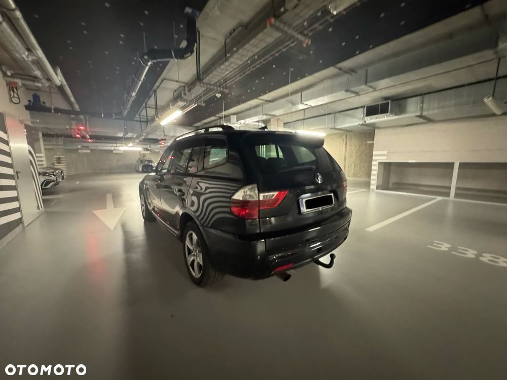 BMW X3 - 11