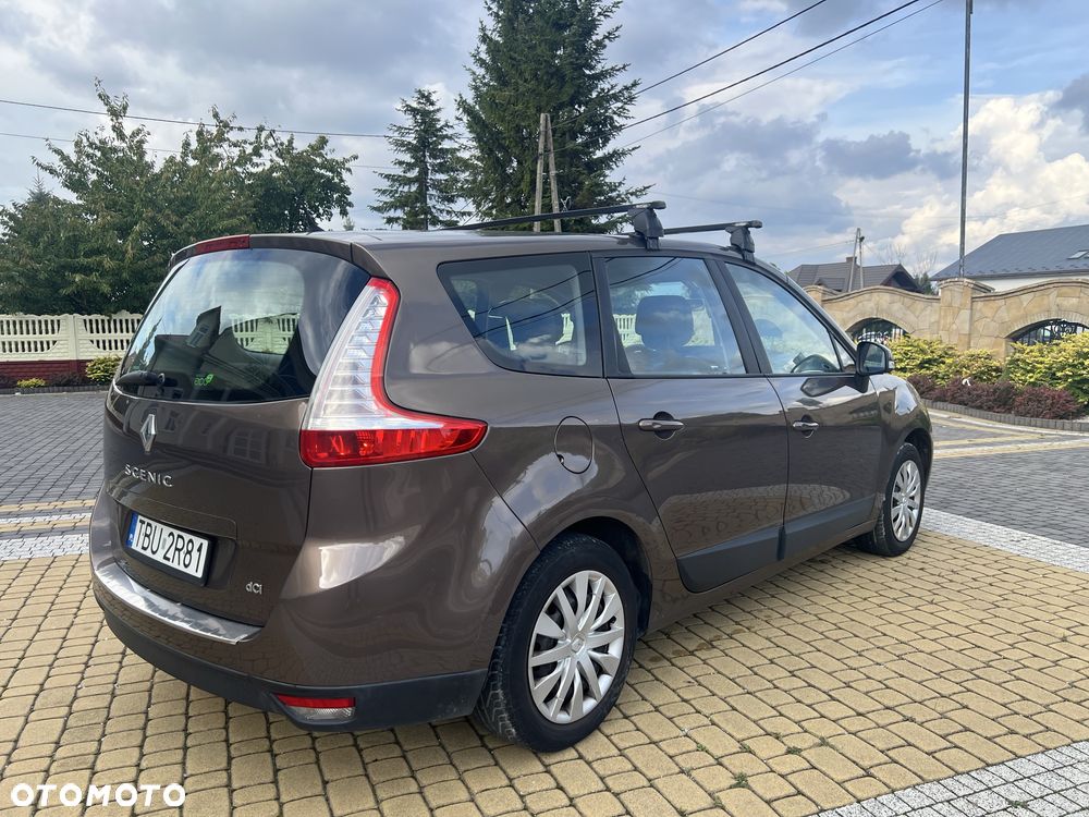Renault Grand Scenic - 4