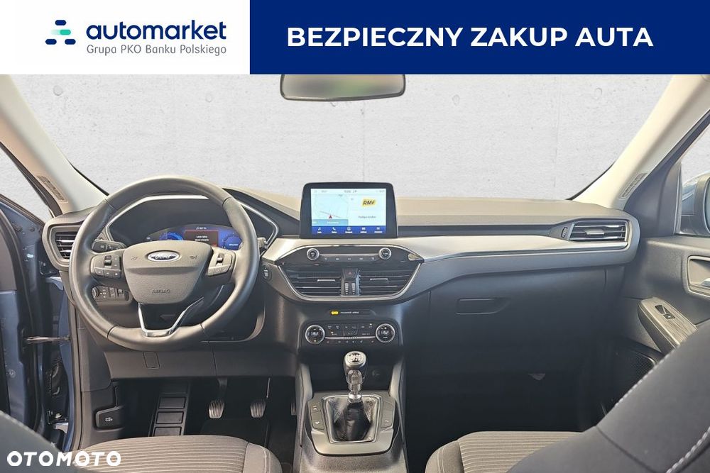 Ford Kuga 1.5 EcoBoost FWD Titanium - 18