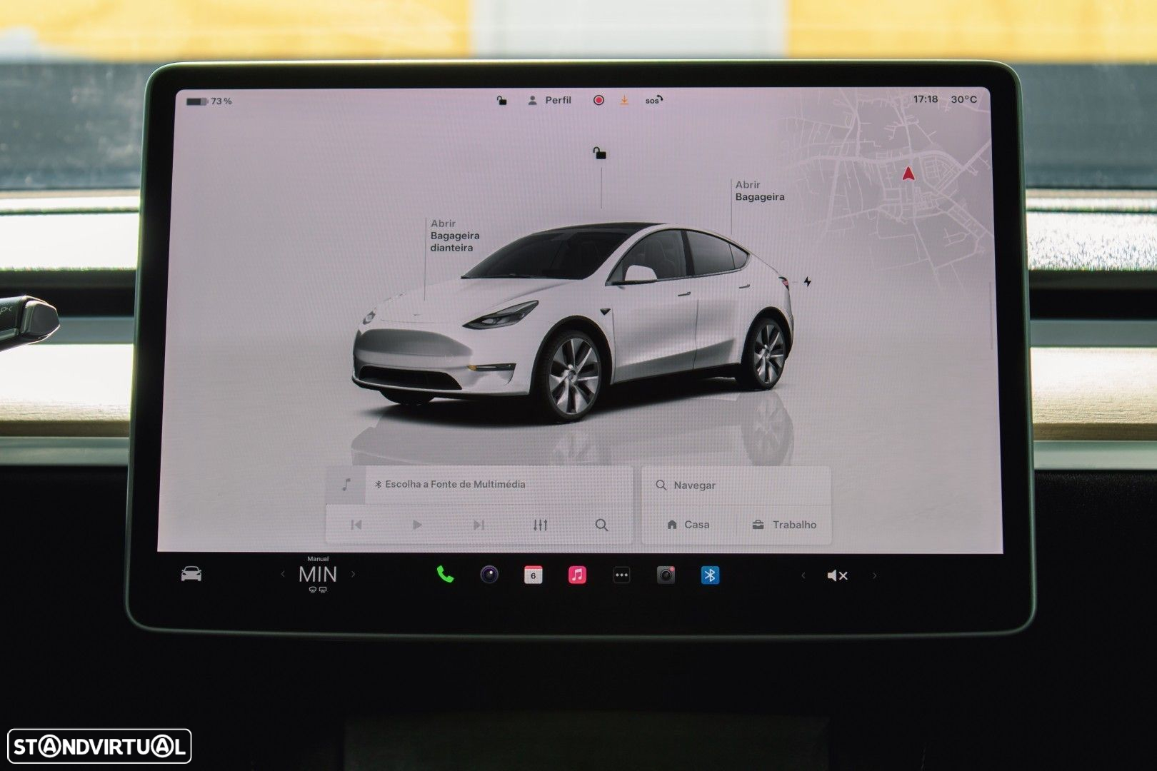 Tesla Model Y Long Range Dual Motor AWD - 22