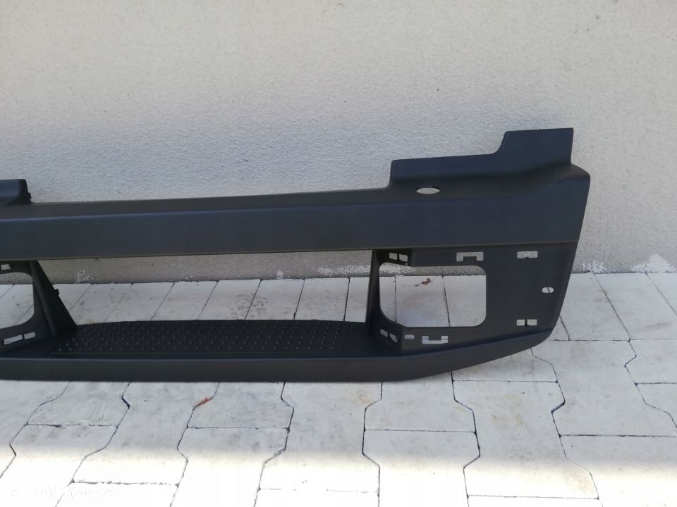 ZDERZAK GRILL ATRAPA VOLVO FL FE 82526825 NOWY ORY - 3