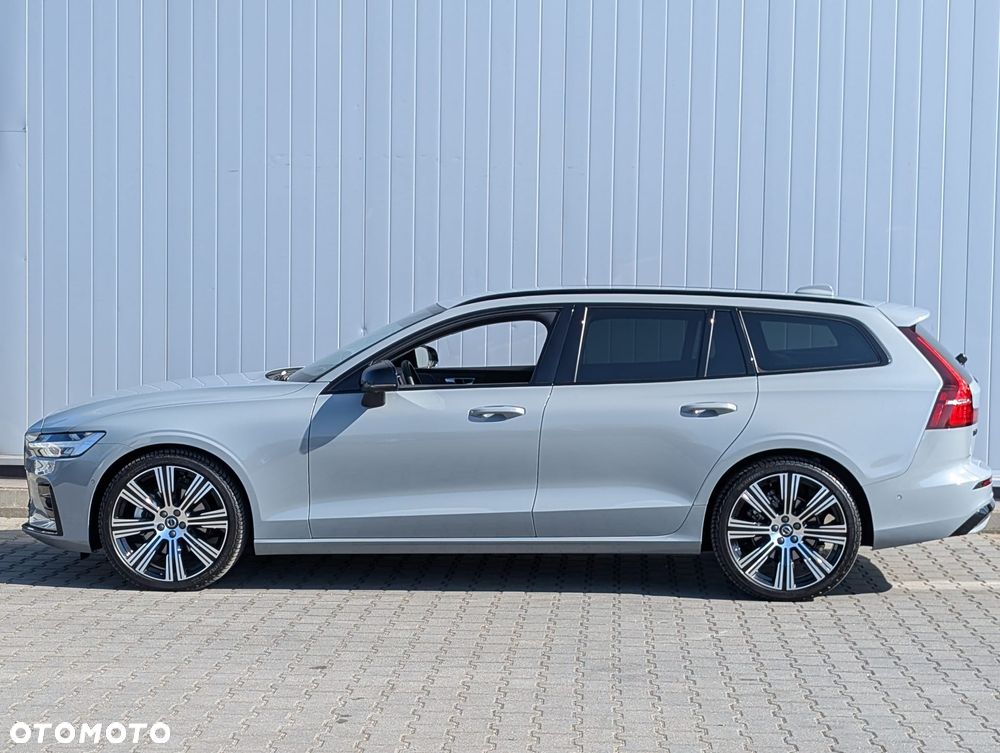 Volvo V60 - 8