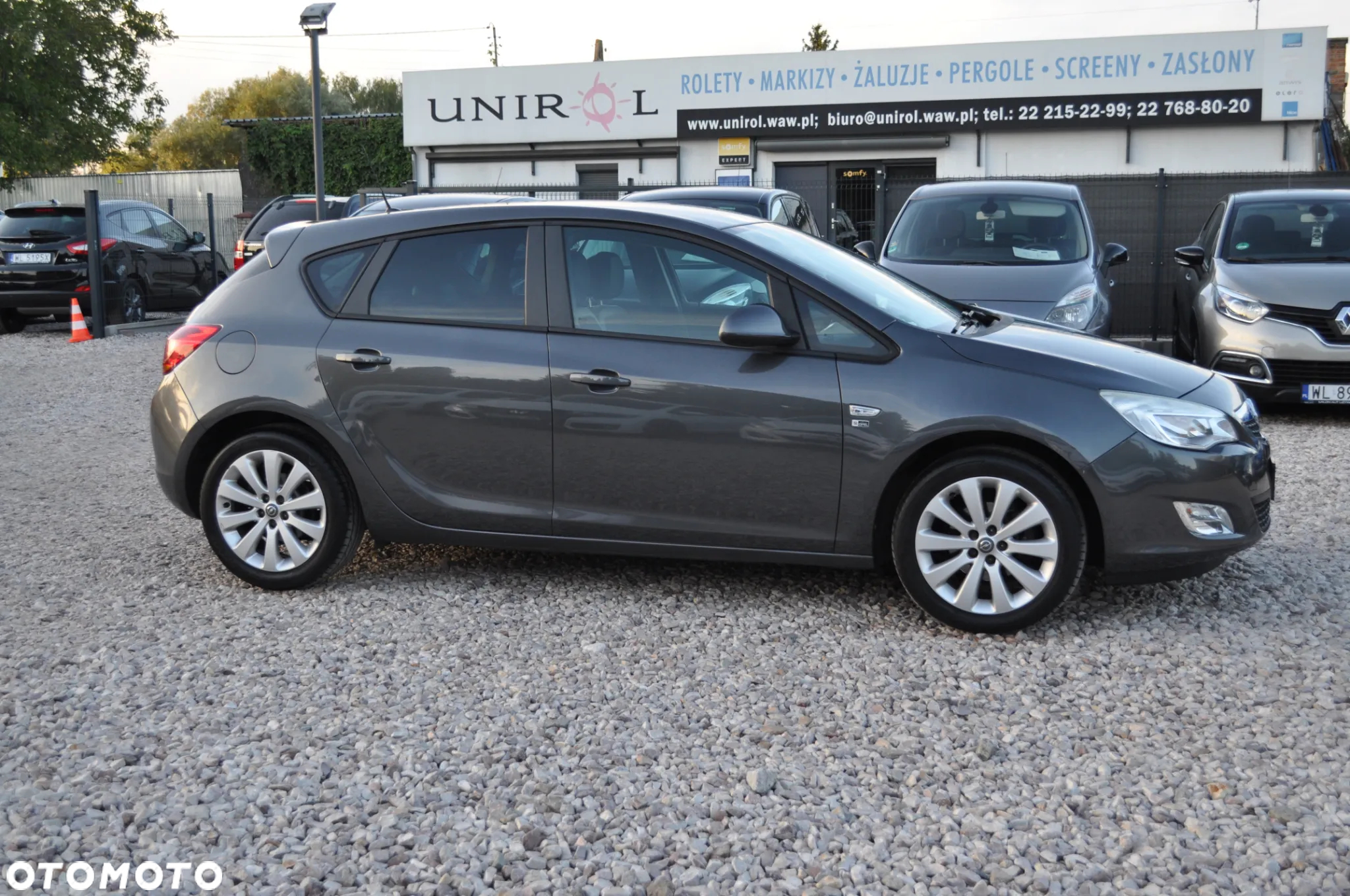 Opel Astra 1.4 Turbo 150 Jahre - 3
