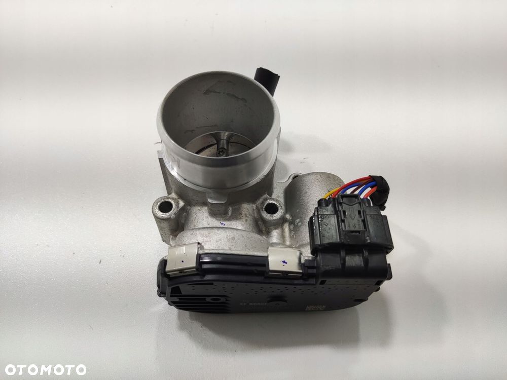 przepustnica hyundai kona ii 1.6 hybrid 2023-2025 35100-08ha0 - 7