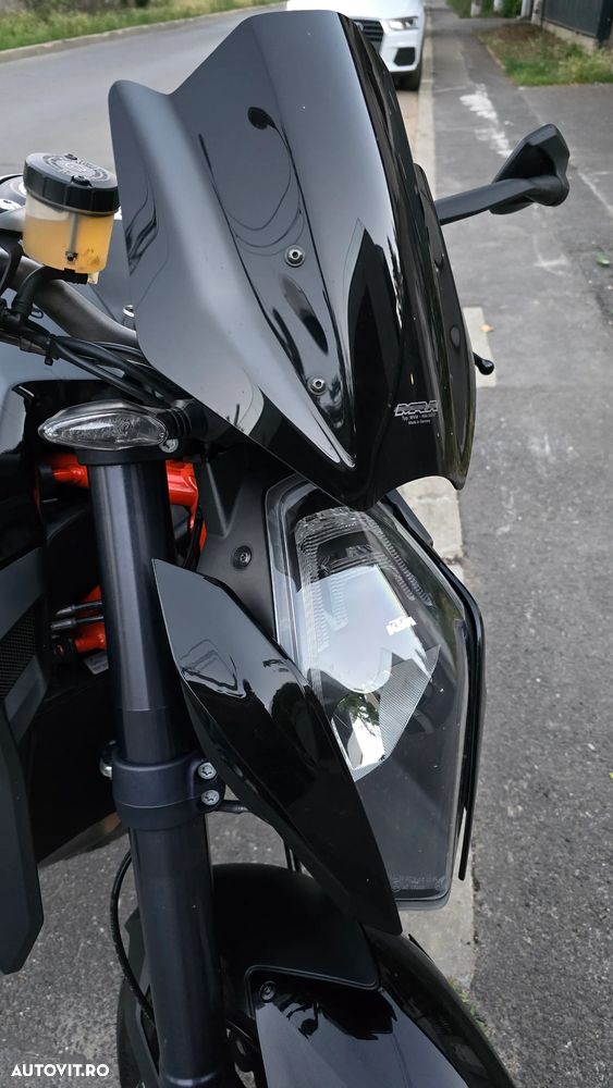 KTM 1290 Super Duke R - 7