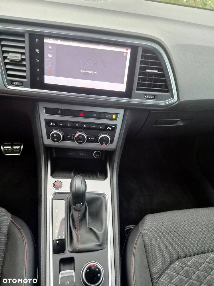 Seat Ateca - 3