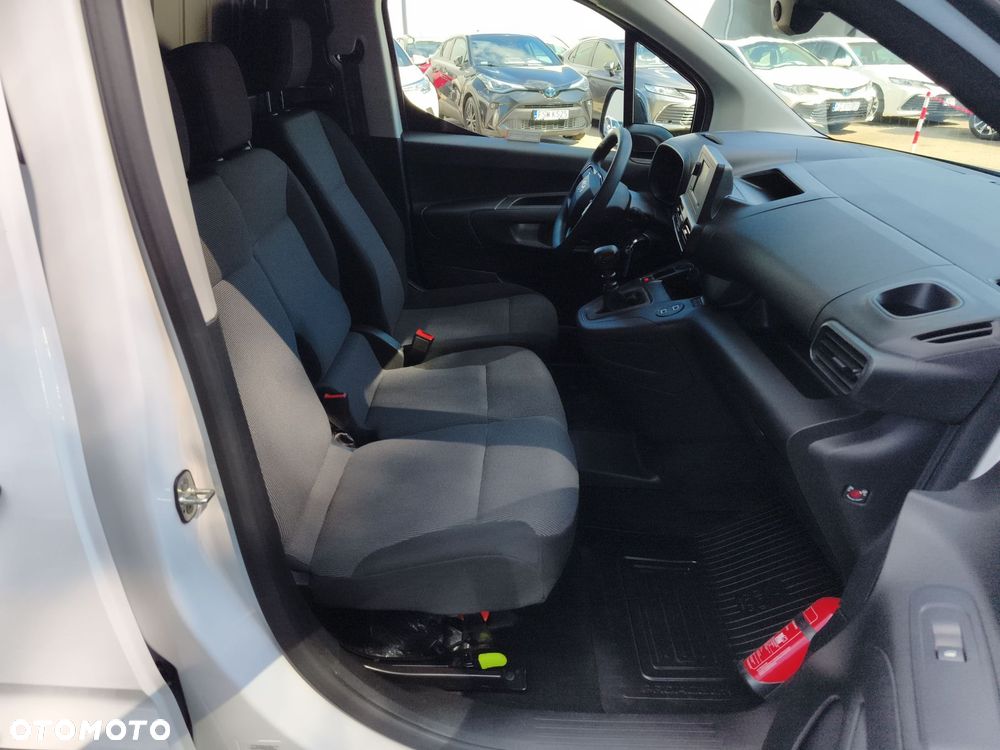 Toyota PROACE CITY - 10