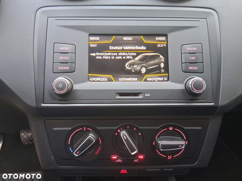 Seat Ibiza 1.2 TSI FR - 29
