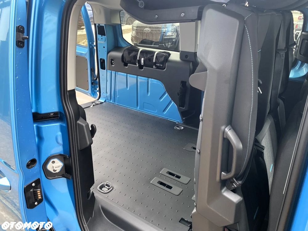 Ford Transit Connect Kombi 230 L2 Active PowerShift N1 - 15