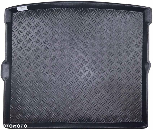 LAND ROVER Freelander Mata bagażnika wkład dywan