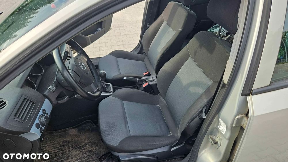 Opel Astra 1.4 Cosmo - 8