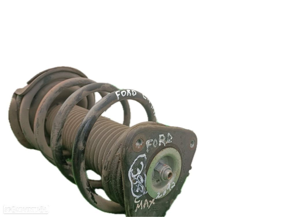 Amortecedor Suspensão Ford C-Max Ii (Dxa/Cb7, Dxa/Ceu) - 3