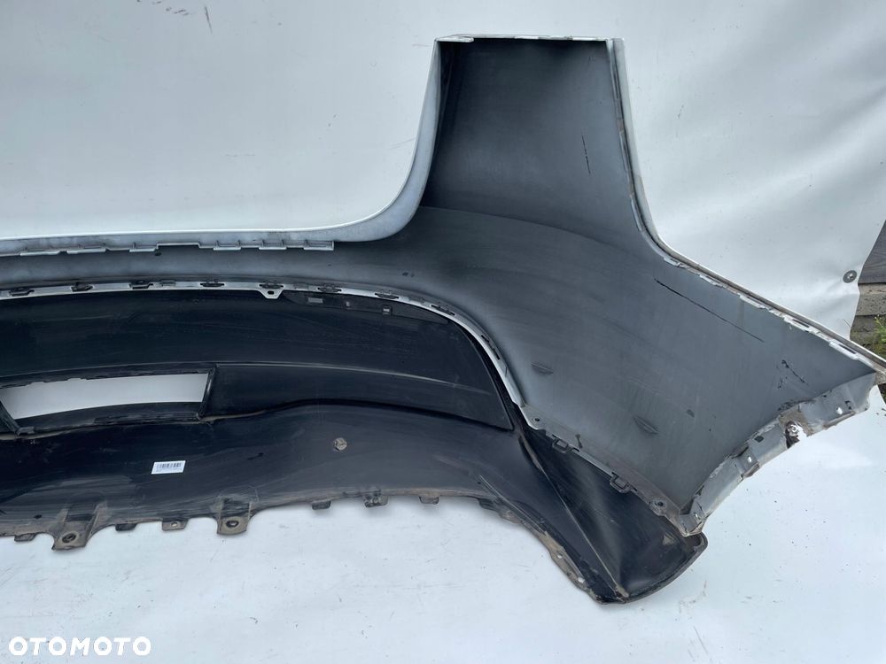 TESLA Y ZDERZAK TYŁ TYLNY 1494005-00 - 11