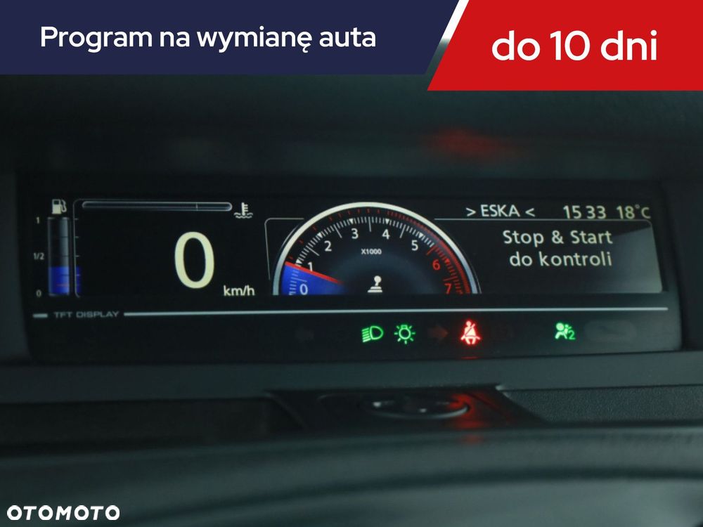 Renault Grand Scenic - 10