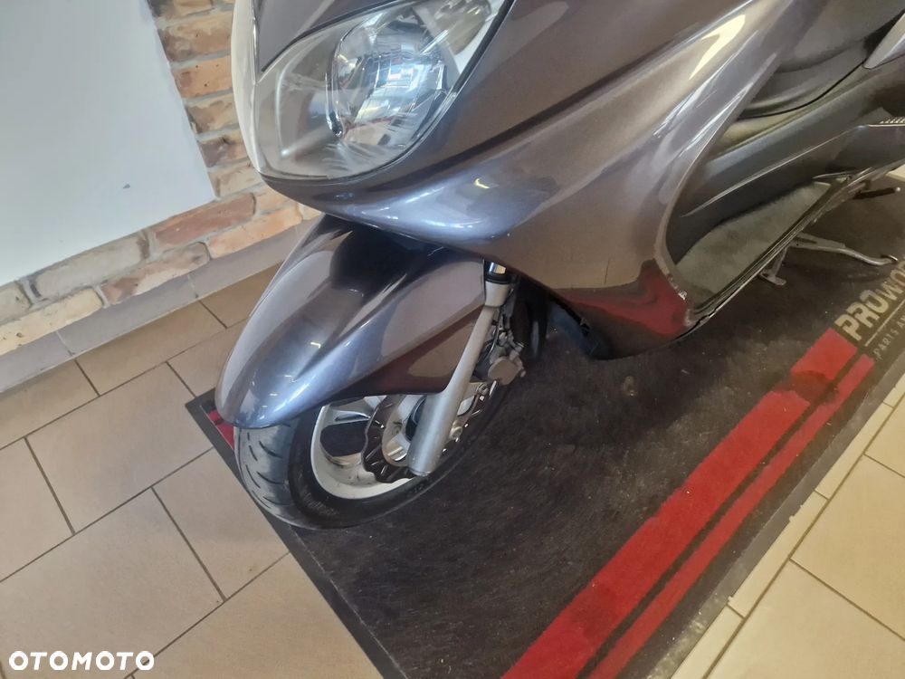 Yamaha Majesty - 25