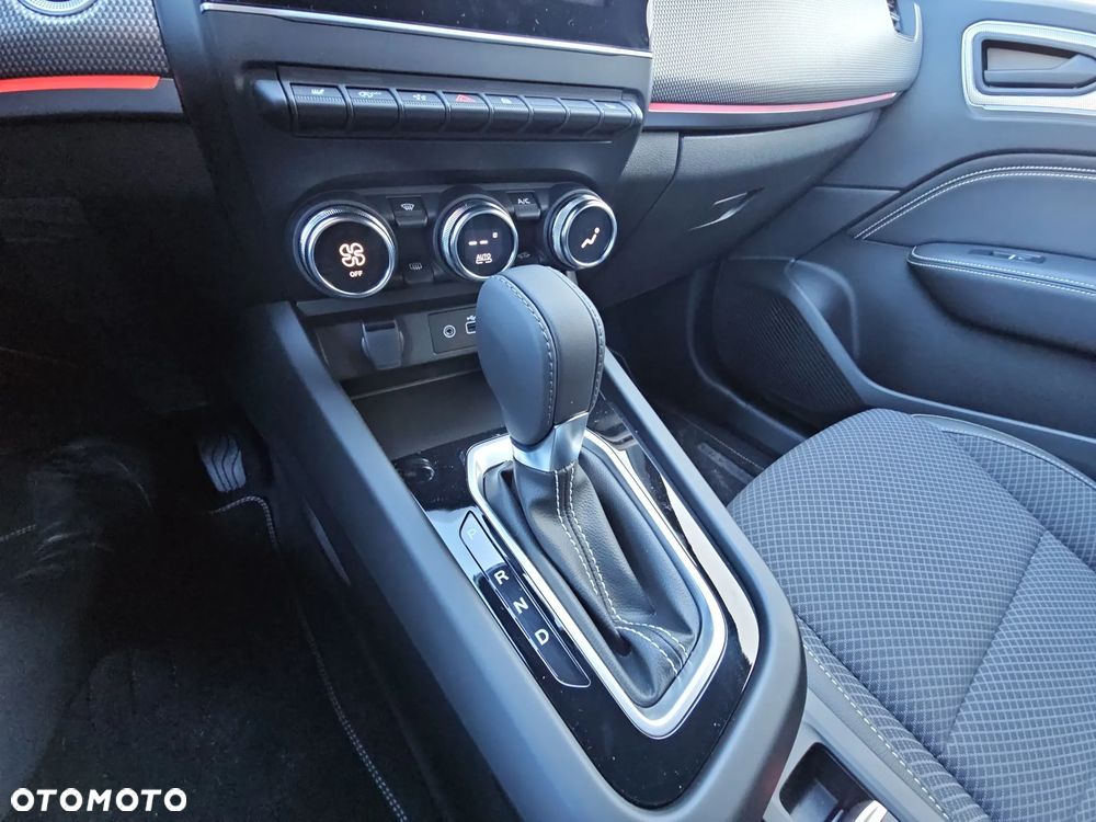 Renault Arkana 1.3 TCe mHEV Techno EDC - 21